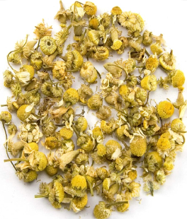 Iran Chamomile (baboone)